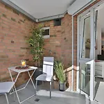 Residenz Ostseestrand 32 *