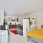 アパート Residenz Ostseestrand 32 *