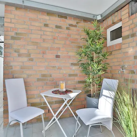 Residenz Ostseestrand 32