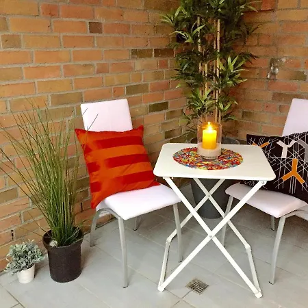 Residenz Ostseestrand 32 * Scharbeutz