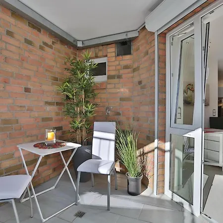 Residenz Ostseestrand 32 *