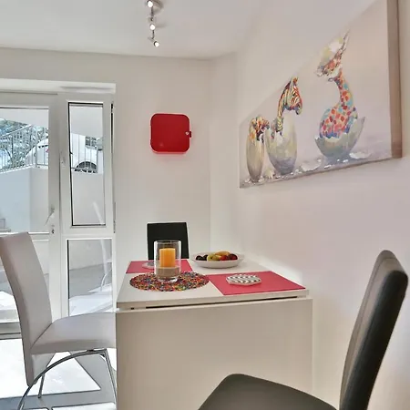 Residenz Ostseestrand 32 * Scharbeutz