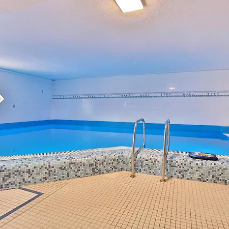 Apartment Residenz Ostseestrand 32 *