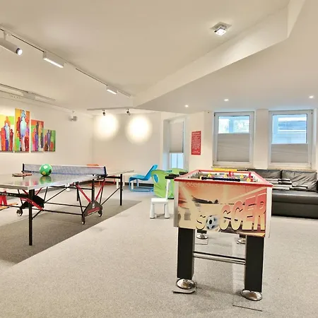 Residenz Ostseestrand 32 Apartment