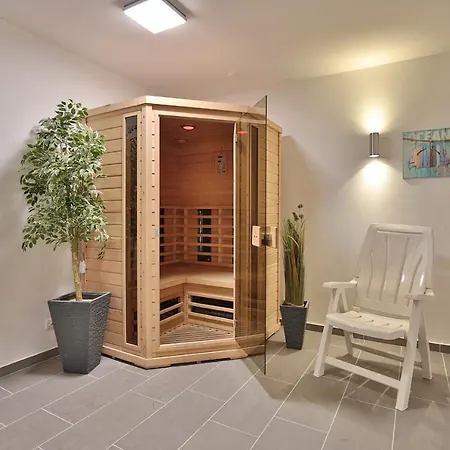 Residenz Ostseestrand 32 Apartment *