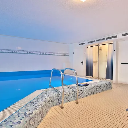 Residenz Ostseestrand 32 *