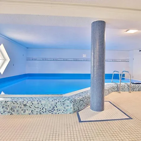 Residenz Ostseestrand 32 Scharbeutz