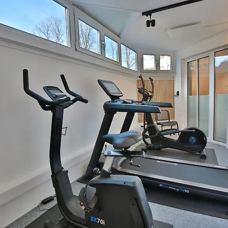 Residenz Ostseestrand 32 Scharbeutz